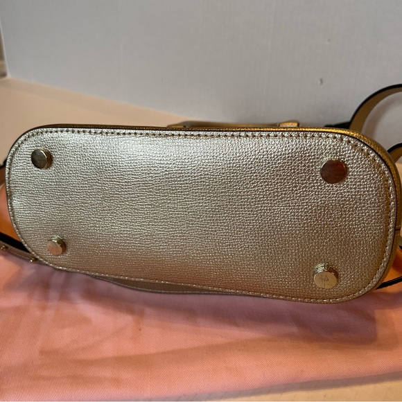 Kate Spade Cameron Street Lottie Satchel Crossbody Small 9"x8"x3,5" - Picture 3 of 12